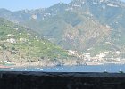 Amalfi coast