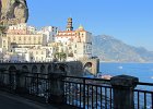 Amalfi coast
