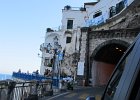 Amalfi coast