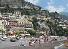 Positano again